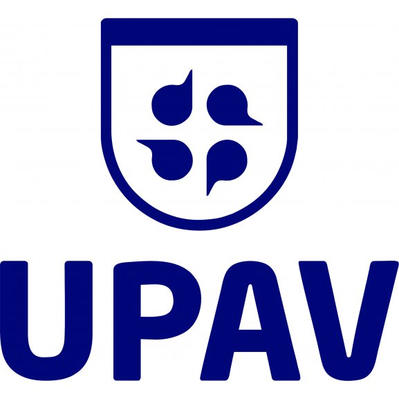 Logo of UPAV