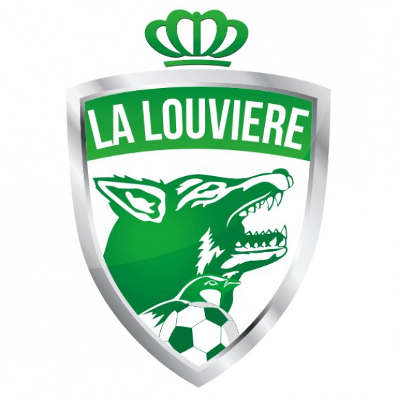 Logo of UR La Louvière Centre