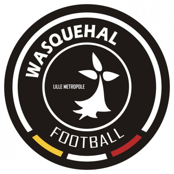 Logo of Wasquehal Football