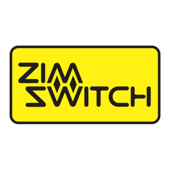 Logo of ZimSwitch