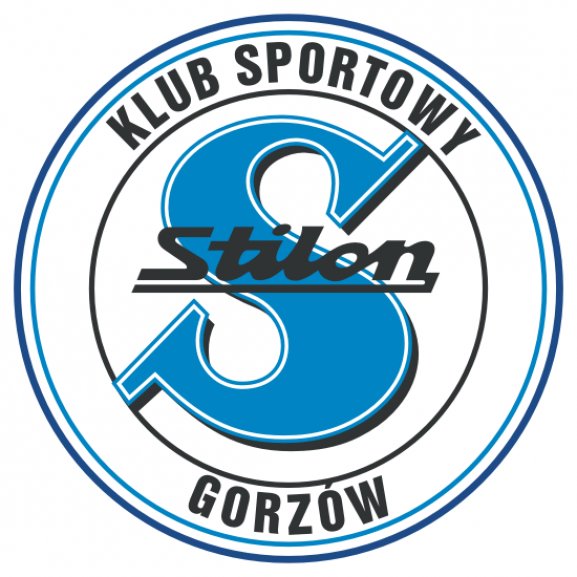 Logo of ZKS Stilon Gorzów Wielkopolski