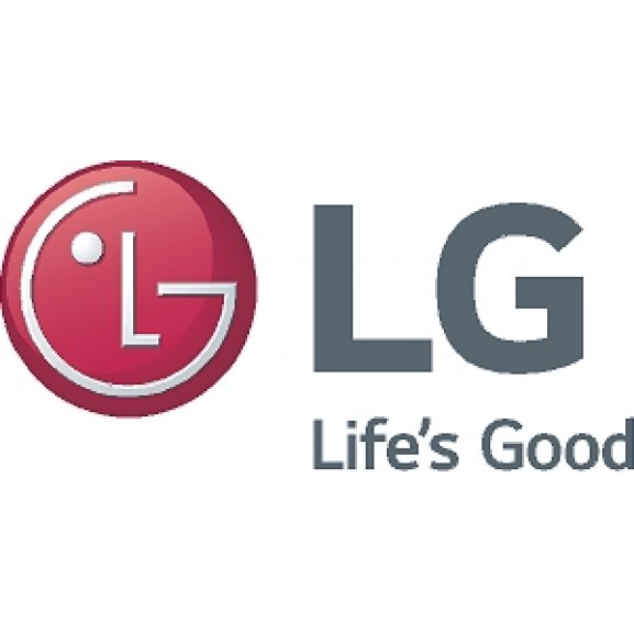 Logo of LG