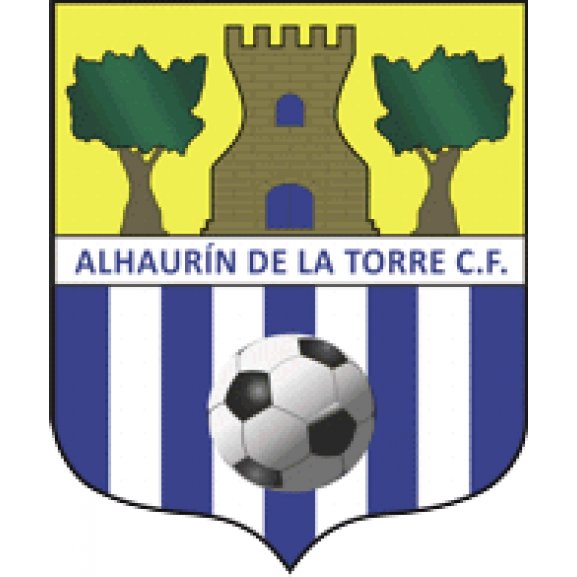 Logo of Alhaurín de la Torre CF