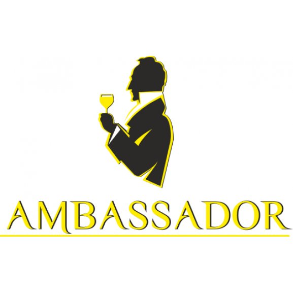 Logo of Ambassador