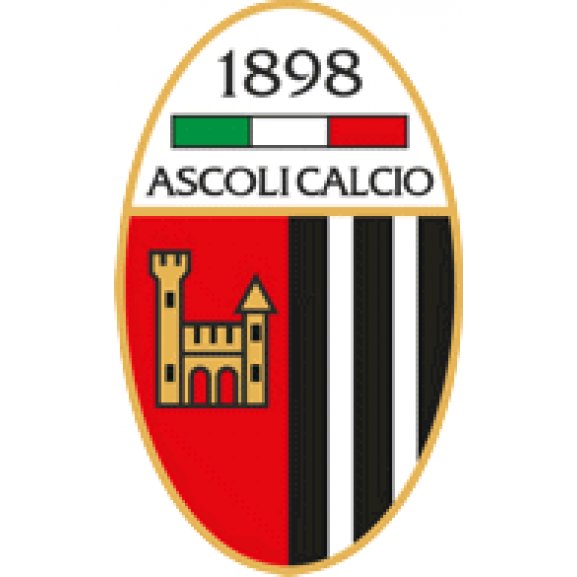 Logo of Ascoli Picchio FC 1898