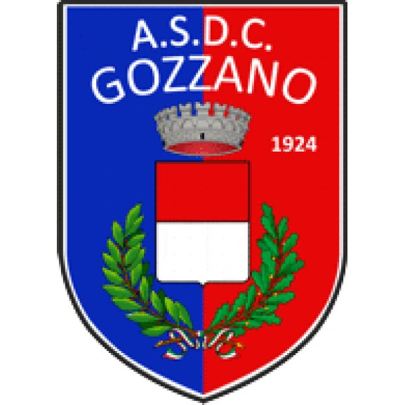 Logo of ASDC Gozzano.
