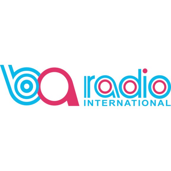 Logo of BA Radio