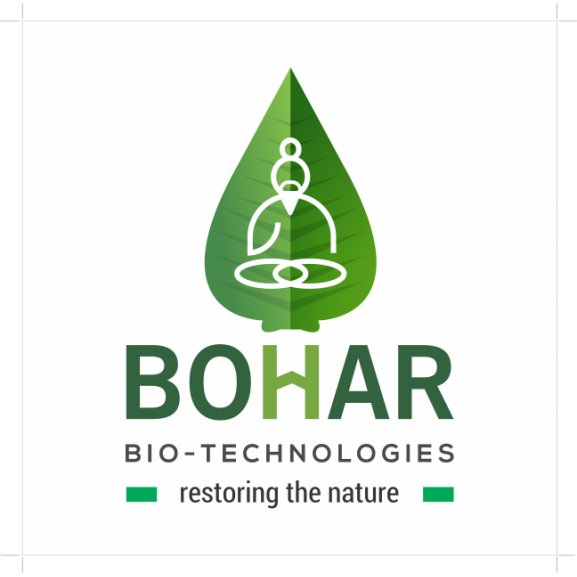 Logo of Bohar