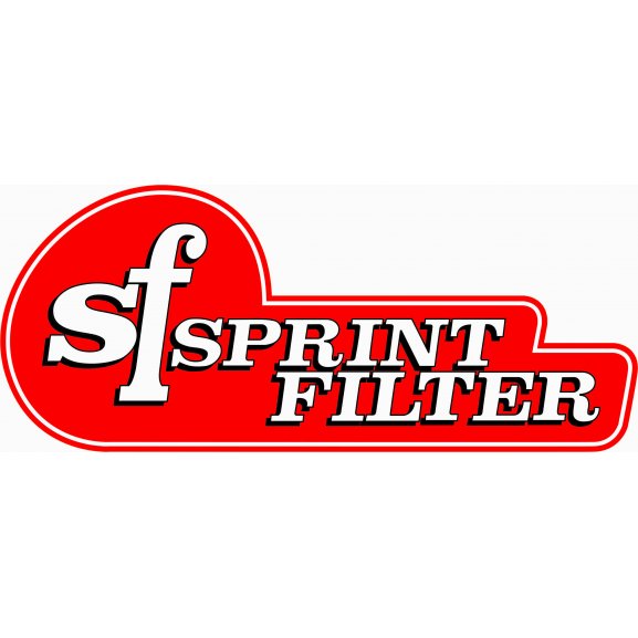 Logo of Sf Sprint Filters