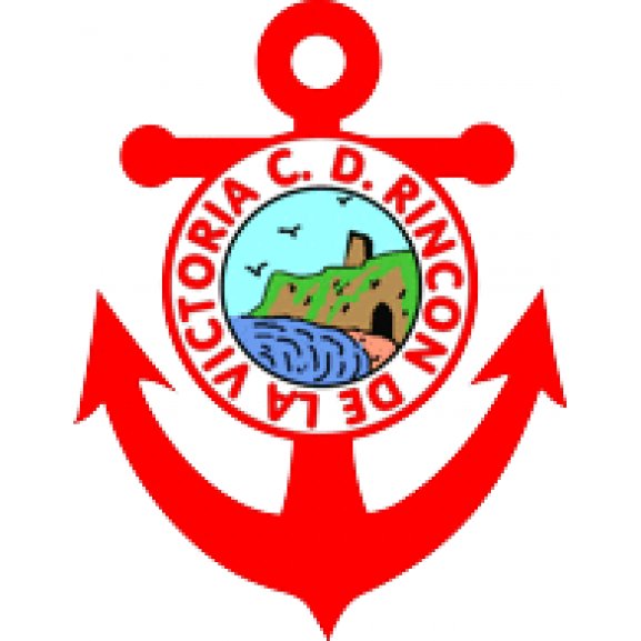Logo of CD Rincón