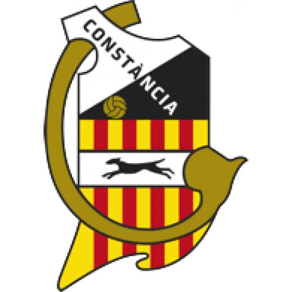 Logo of CE Constància