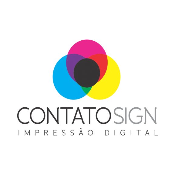 Logo of Contato Sign