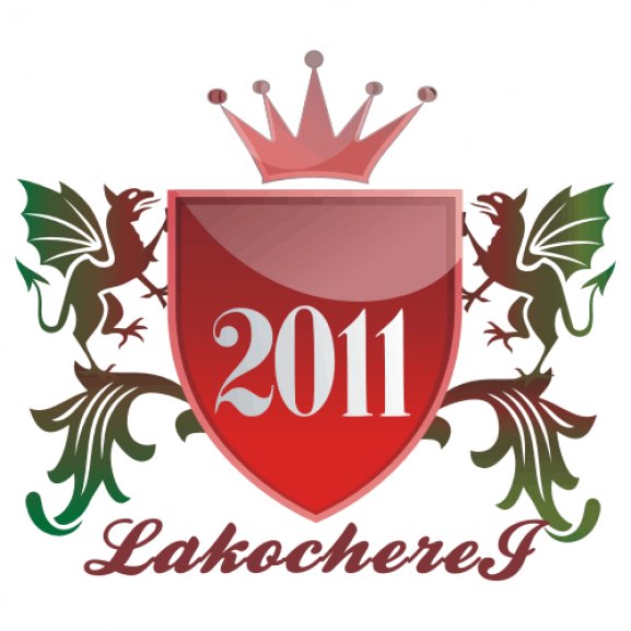 Logo of FK Lakocherej Sport