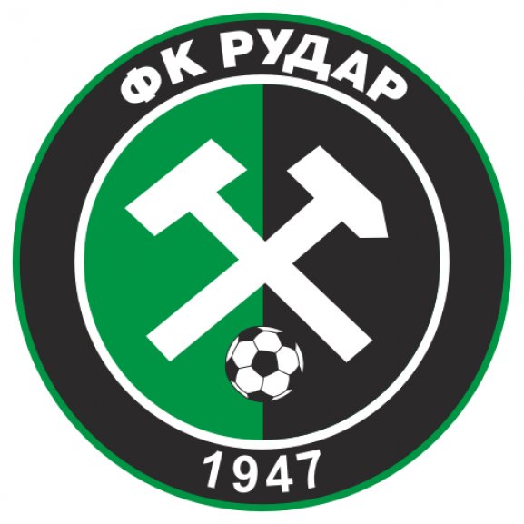 Logo of FK Rudar Probištip