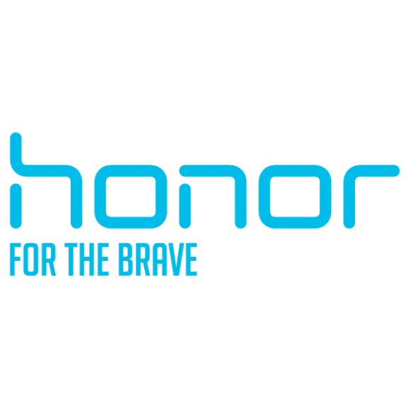 Logo of HONOR