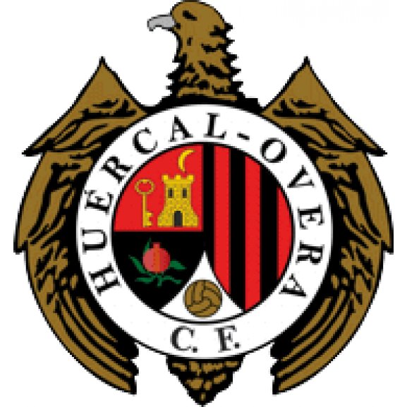 Logo of Huerca-Overa CF