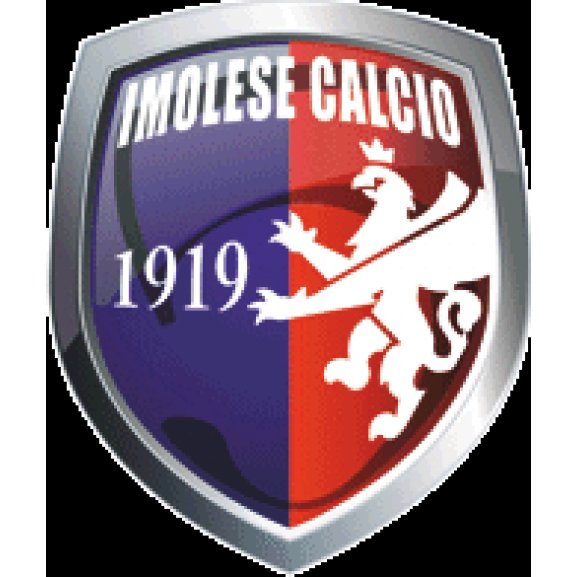 Logo of Imolese Calcio