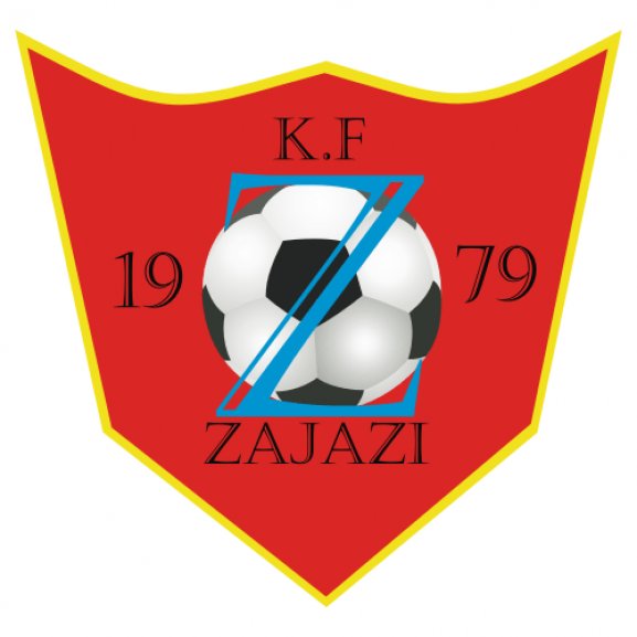 Logo of KF Zajazi