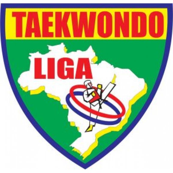 Logo of lLga Taekwondo