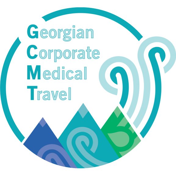 Logo of Georgian Corporate Medical Travel