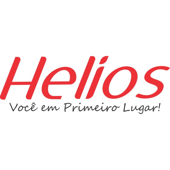 Logo of Helios