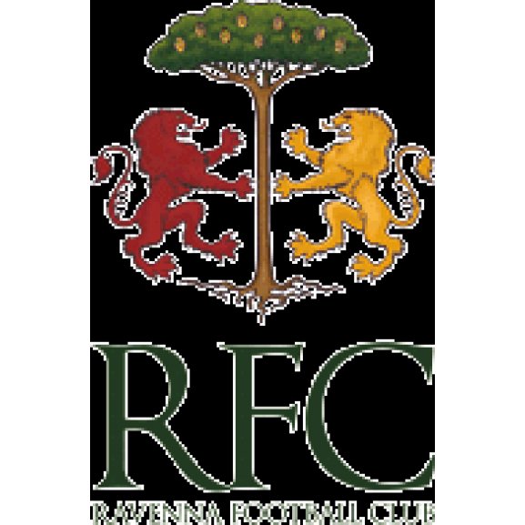 Logo of Ravenna FC