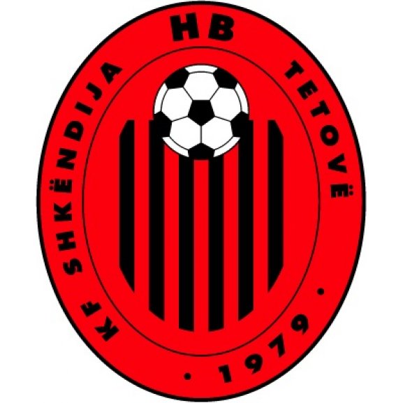 Logo of KF Shkendija Tetovo