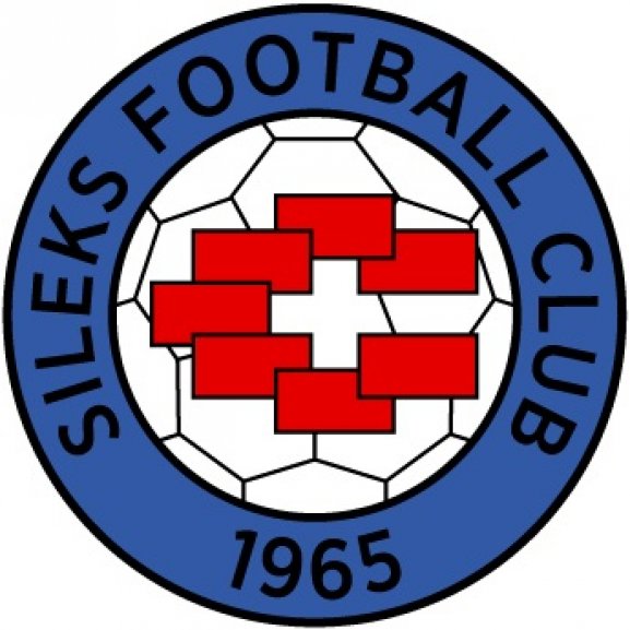 Logo of FK Sileks Kratovo