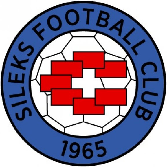 Logo of FK Sileks Kratovo 