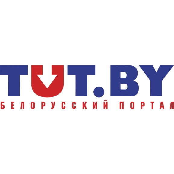 Logo of tut.by