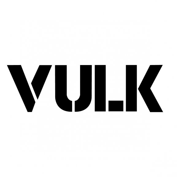 Logo of VULK 