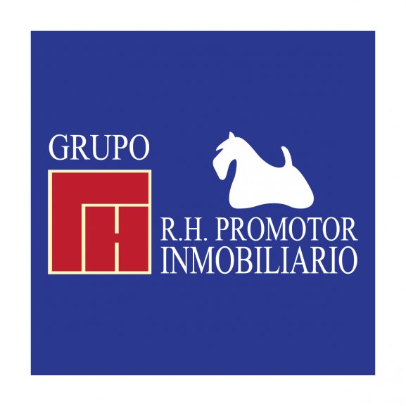 Logo of Grupo RH