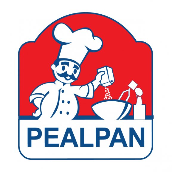Logo of Pealpan
