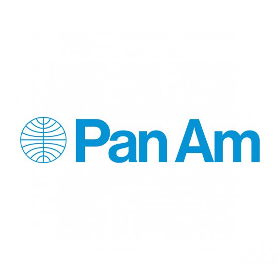 Logo of Pan Am