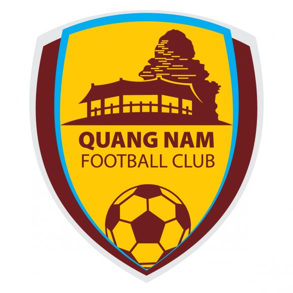 Logo of Quang Nam FC