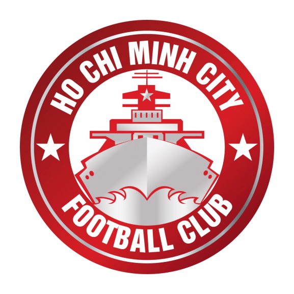 Logo of Ho Chi Minh FC