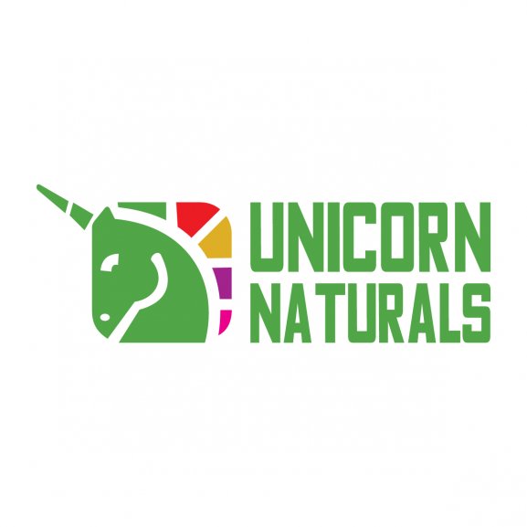 Logo of Unicorn Naturals