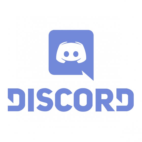 Logo of Discord