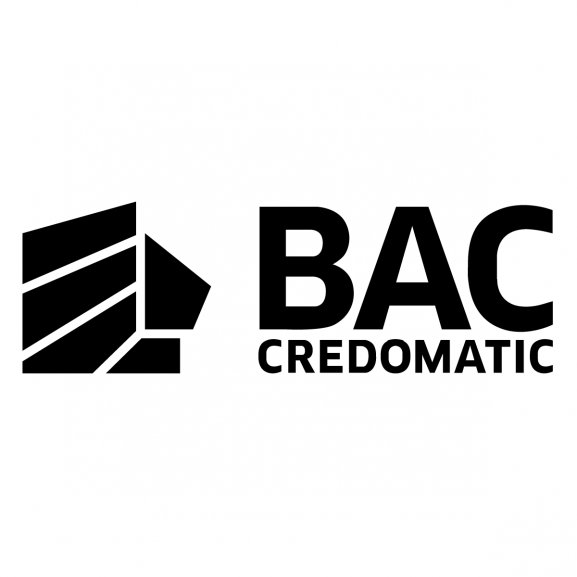 Logo of BAC Credomatic