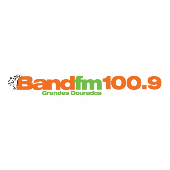 Logo of BandFM Grandes Dourados