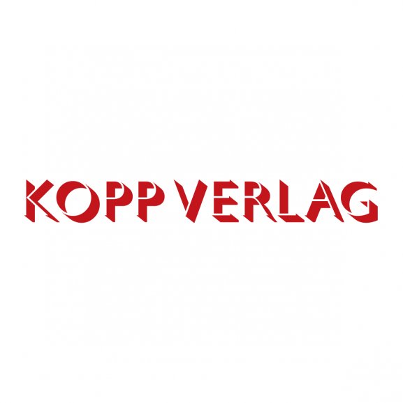 Logo of KOPP Verlag