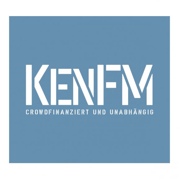Logo of KenFM