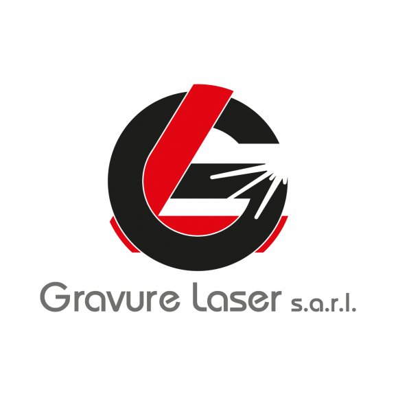 Logo of Gravure Laser