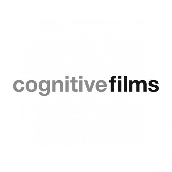 Logo of Cognitive Films