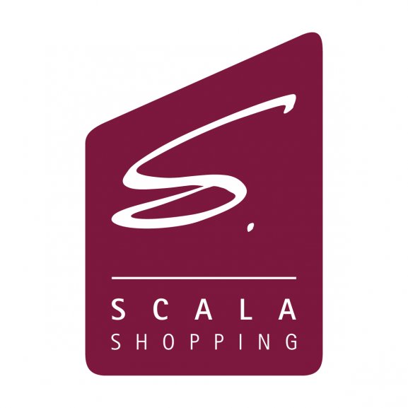 Logo of Scala Shoping