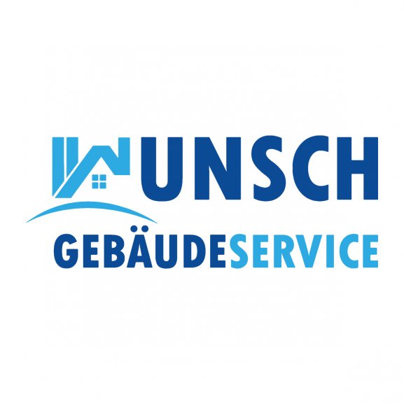 Logo of Wunsch Gebäudeservice