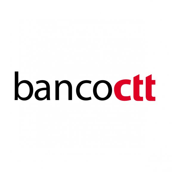 Logo of Banco CTT
