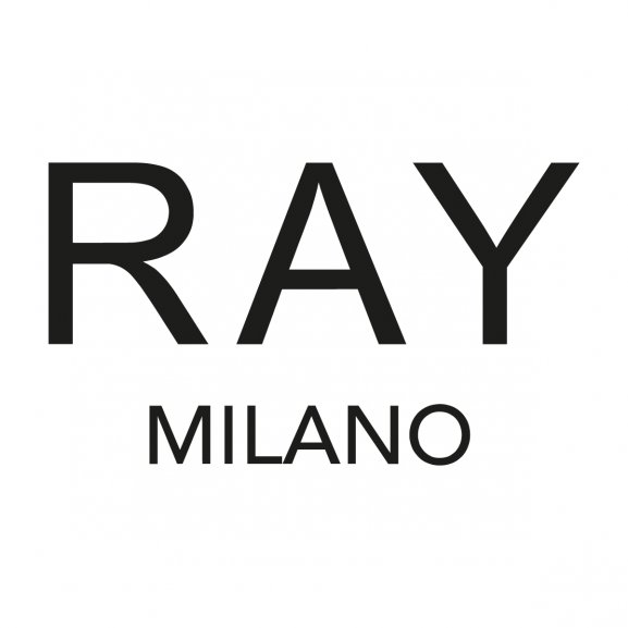Logo of RAY Milano