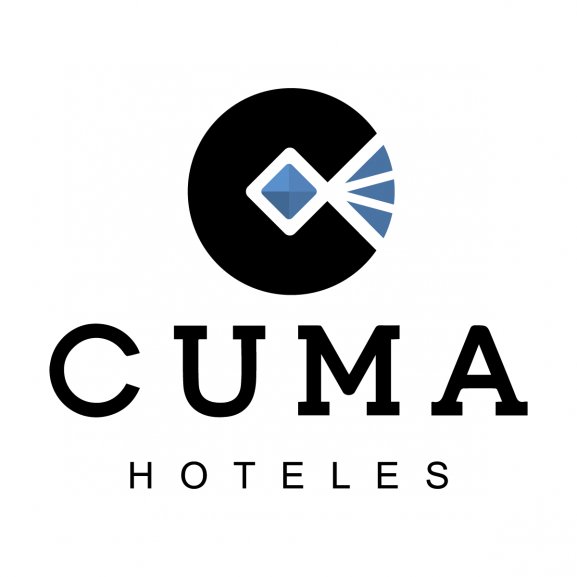 Logo of Grupo Cuma Hoteles