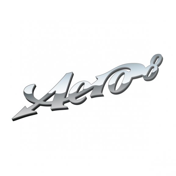 Logo of Aero 8